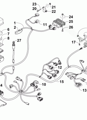 WIRING HARNESS ASSEMBLY