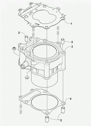 CYLINDER ASSEMBLY