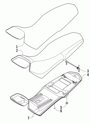 SEAT ASSEMBLY