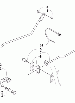 SHIFTER ASSEMBLY