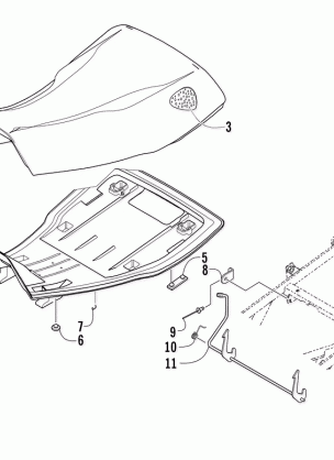 SEAT ASSEMBLY