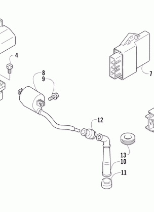 ELECTRICAL ASSEMBLY