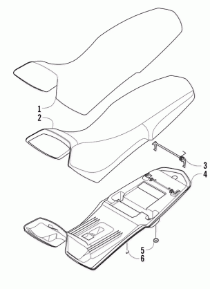 SEAT ASSEMBLY