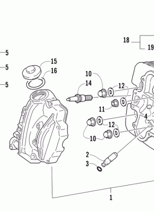 CYLINDER HEAD ASSEMBLY