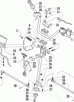 STEERING ASSEMBLY