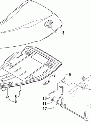 SEAT ASSEMBLY