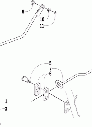 SHIFTER ASSEMBLY