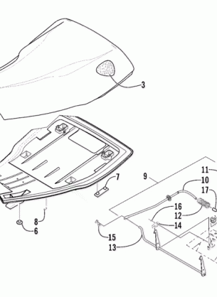 SEAT ASSEMBLY