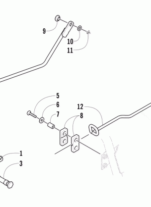 SHIFTER ASSEMBLY