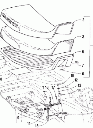 SEAT ASSEMBLY