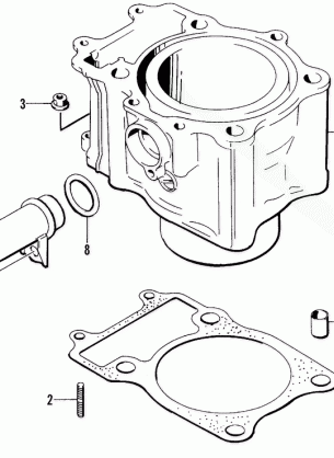 CYLINDER ASSEMBLY