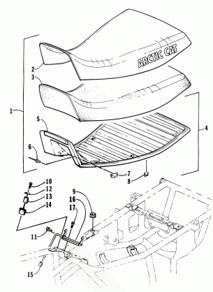 SEAT ASSEMBLY