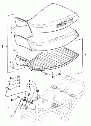 SEAT ASSEMBLY