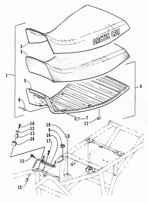 SEAT ASSEMBLY