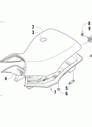 SEAT ASSEMBLY