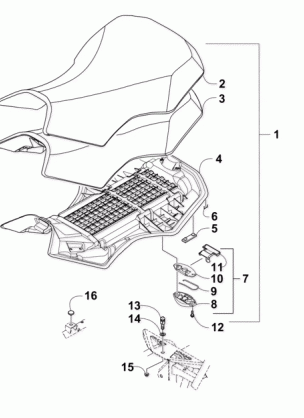 SEAT ASSEMBLY