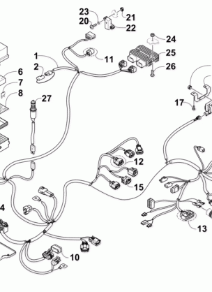 WIRING HARNESS ASSEMBLY