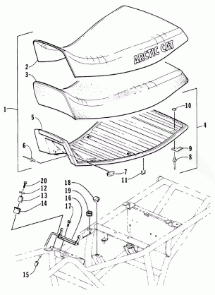 SEAT ASSEMBLY