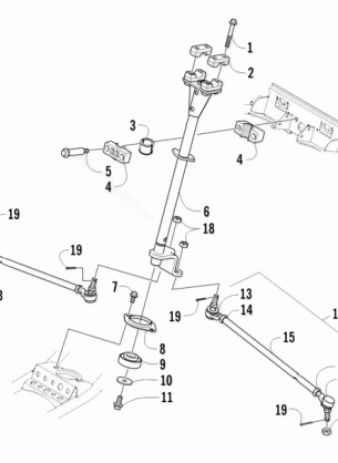 STEERING ASSEMBLY