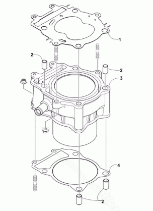 CYLINDER ASSEMBLY