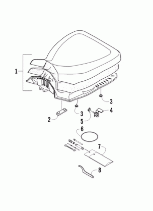 SEAT ASSEMBLY