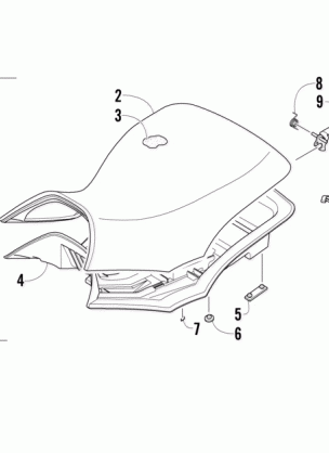 SEAT ASSEMBLY