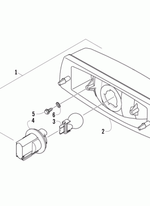 TAILLIGHT ASSEMBLY