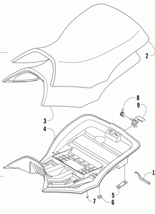 SEAT ASSEMBLY