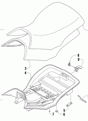 SEAT ASSEMBLY