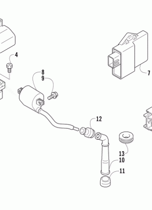 ELECTRICAL ASSEMBLY