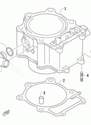 CYLINDER ASSEMBLY