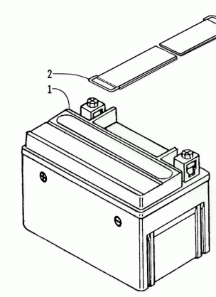 BATTERY ASSEMBLY