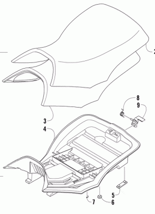 SEAT ASSEMBLY