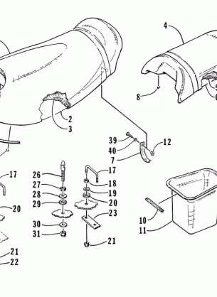 SEAT ASSEMBLY