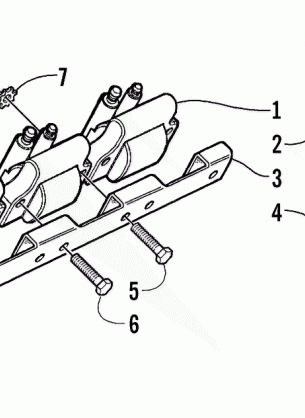 IGNITION COIL