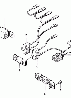 SENSOR ASSEMBLY