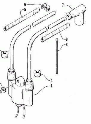 IGNITION COIL