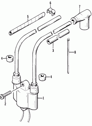 IGNITION COIL