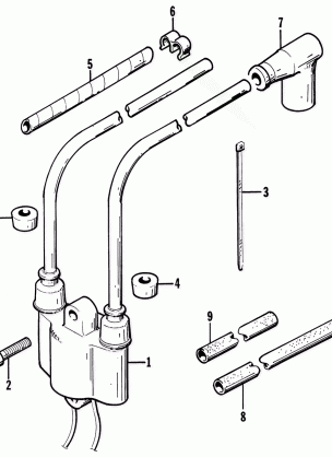 IGNITION COIL