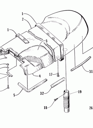 SEAT ASSEMBLY