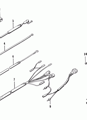 WIRING HARNESS