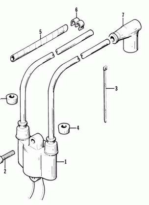 IGNITION COIL