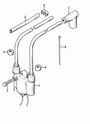 IGNITION COIL