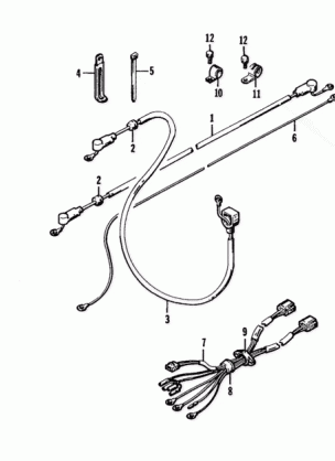 WIRING HARNESS ASSEMBLY