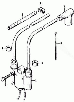 IGNITION COIL