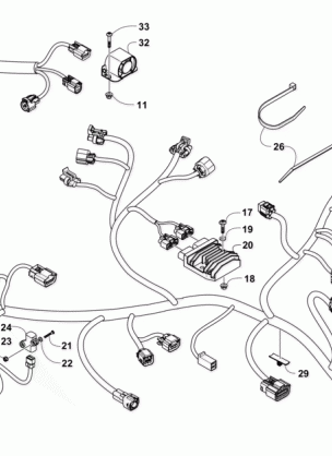 WIRING HARNESS ASSEMBLY