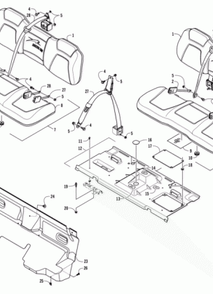 SEAT ASSEMBLY