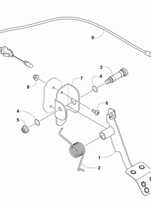 ACCELERATOR ASSEMBLY