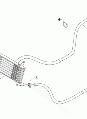 OIL COOLER ASSEMBLY