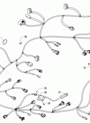 WIRING HARNESS ASSEMBLY